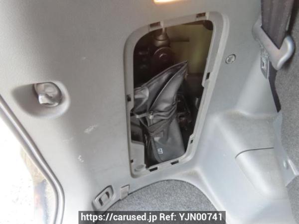 Used 2009 AT toyota noah ZRR70W Image[49]