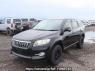 Used 2011 AT toyota vanguard ACA33W Image[2]