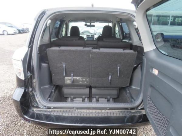Used 2011 AT toyota vanguard ACA33W Image[8]