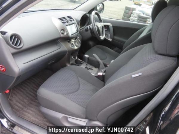 Used 2011 AT toyota vanguard ACA33W Image[12]