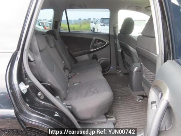Used 2011 AT toyota vanguard ACA33W Image[13]
