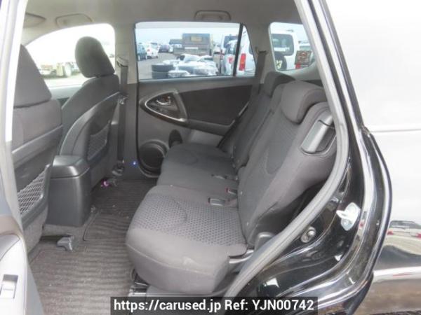 Used 2011 AT toyota vanguard ACA33W Image[14]