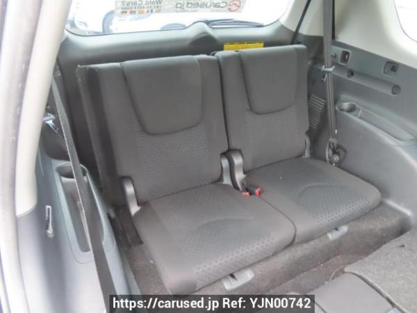Used 2011 AT toyota vanguard ACA33W Image[15]