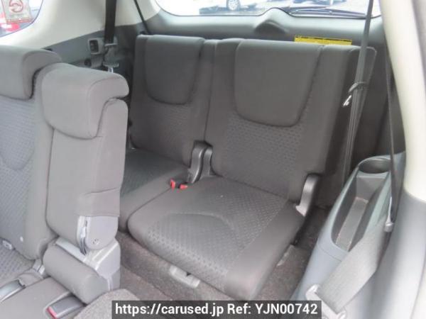 Used 2011 AT toyota vanguard ACA33W Image[16]