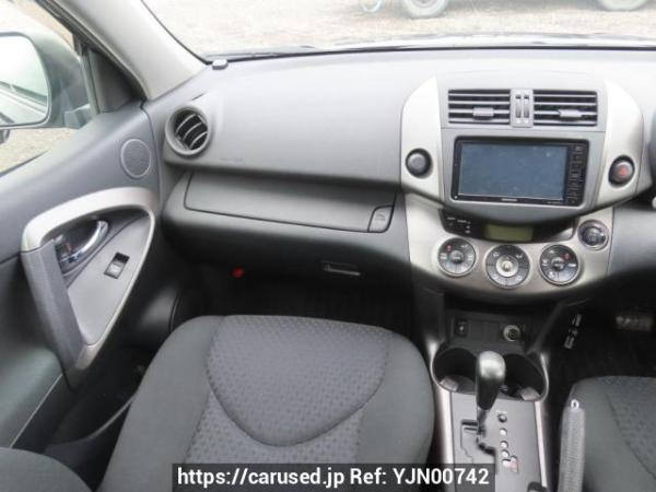 Used 2011 AT toyota vanguard ACA33W Image[18]
