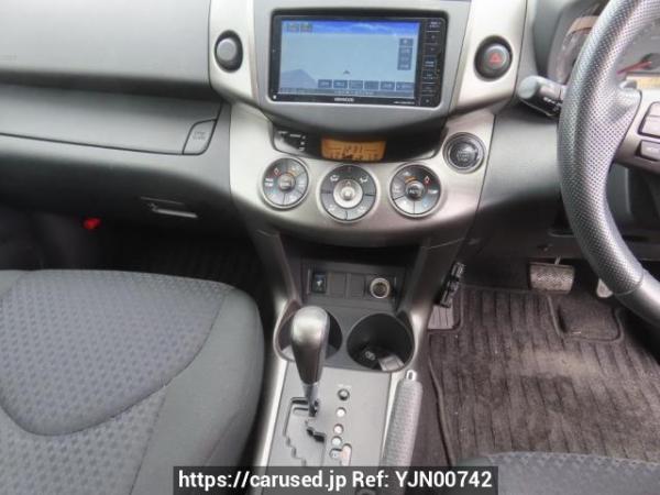 Used 2011 AT toyota vanguard ACA33W Image[19]