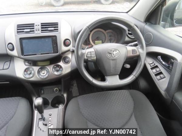 Used 2011 AT toyota vanguard ACA33W Image[20]