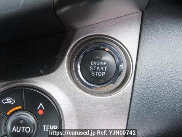 Used 2011 AT toyota vanguard ACA33W Image[25]