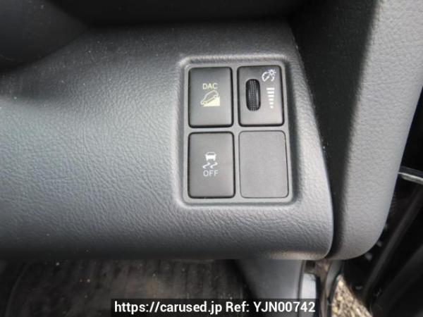 Used 2011 AT toyota vanguard ACA33W Image[26]