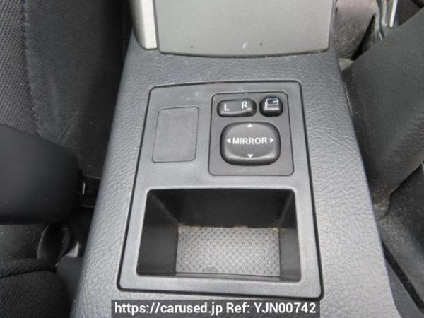 Used 2011 AT toyota vanguard ACA33W Image[27]
