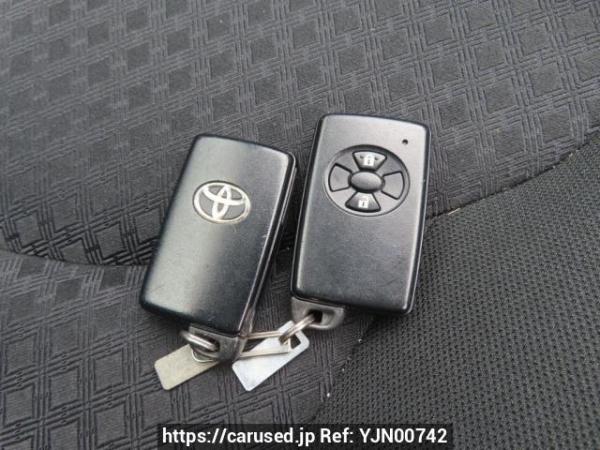 Used 2011 AT toyota vanguard ACA33W Image[28]