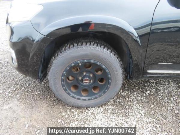 Used 2011 AT toyota vanguard ACA33W Image[30]