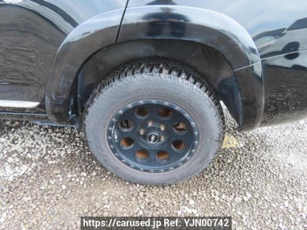 Used 2011 AT toyota vanguard ACA33W Image[32]