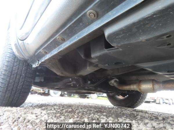 Used 2011 AT toyota vanguard ACA33W Image[35]