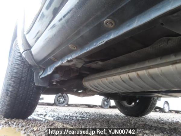 Used 2011 AT toyota vanguard ACA33W Image[37]