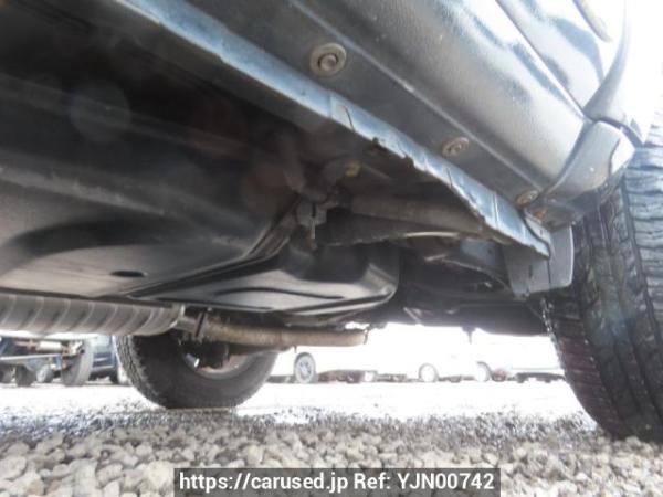 Used 2011 AT toyota vanguard ACA33W Image[38]