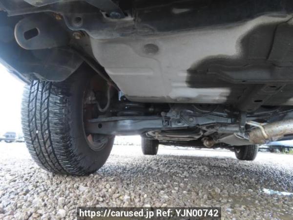 Used 2011 AT toyota vanguard ACA33W Image[39]