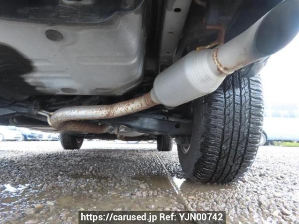 Used 2011 AT toyota vanguard ACA33W Image[40]