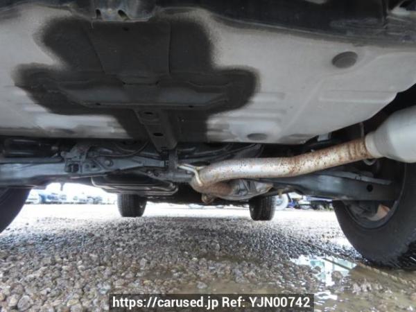 Used 2011 AT toyota vanguard ACA33W Image[41]