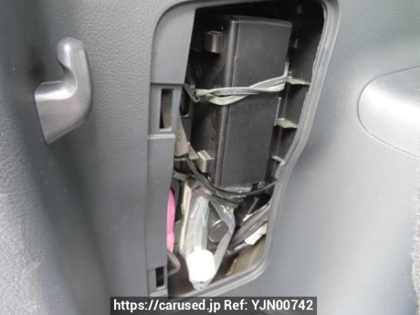 Used 2011 AT toyota vanguard ACA33W Image[42]