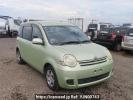 Toyota Sienta NCP81G