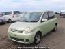 Used 2010 AT toyota sienta NCP81G Image[2]