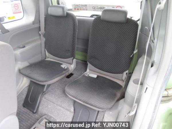 Used 2010 AT toyota sienta NCP81G Image[22]