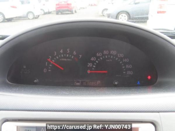 Used 2010 AT toyota sienta NCP81G Image[26]