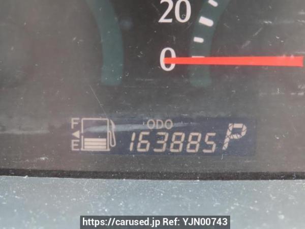 Used 2010 AT toyota sienta NCP81G Image[27]