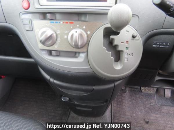 Used 2010 AT toyota sienta NCP81G Image[30]