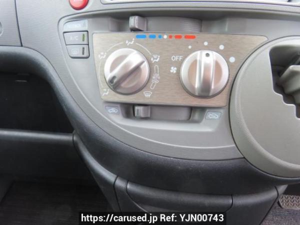 Used 2010 AT toyota sienta NCP81G Image[31]