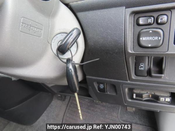 Used 2010 AT toyota sienta NCP81G Image[32]