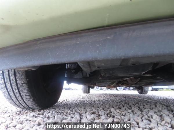 Used 2010 AT toyota sienta NCP81G Image[39]
