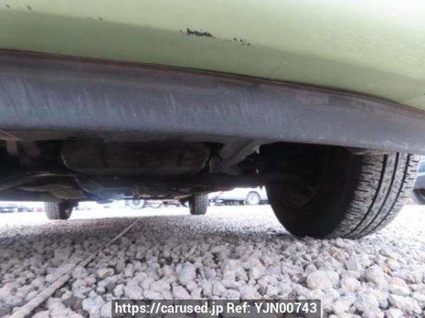 Used 2010 AT toyota sienta NCP81G Image[40]