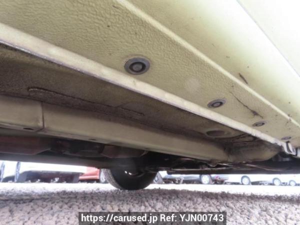 Used 2010 AT toyota sienta NCP81G Image[41]