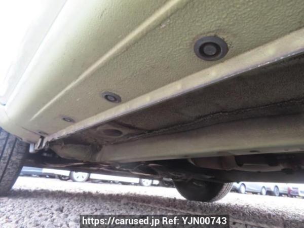 Used 2010 AT toyota sienta NCP81G Image[42]