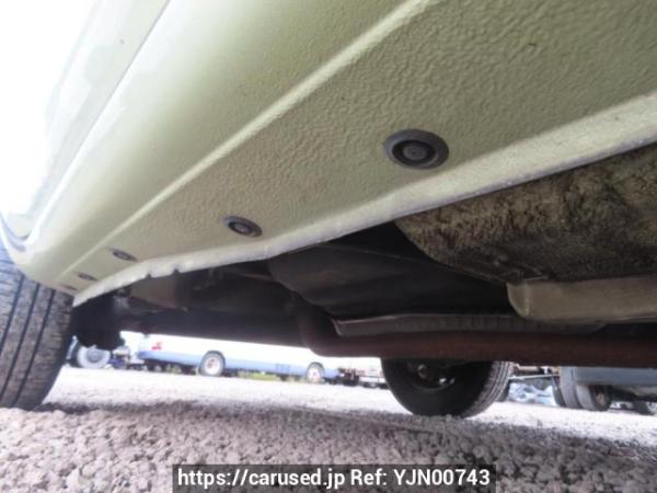 Used 2010 AT toyota sienta NCP81G Image[43]