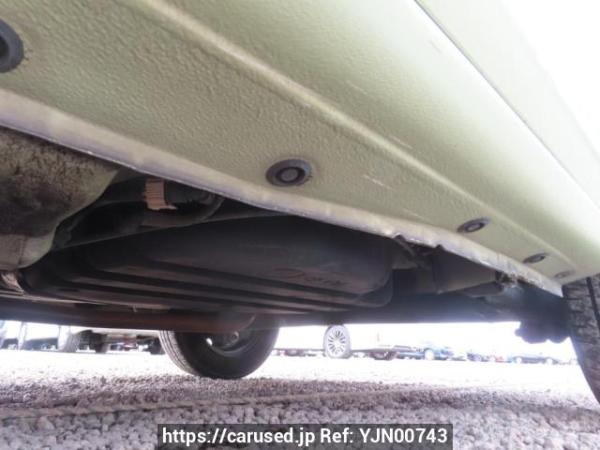 Used 2010 AT toyota sienta NCP81G Image[44]