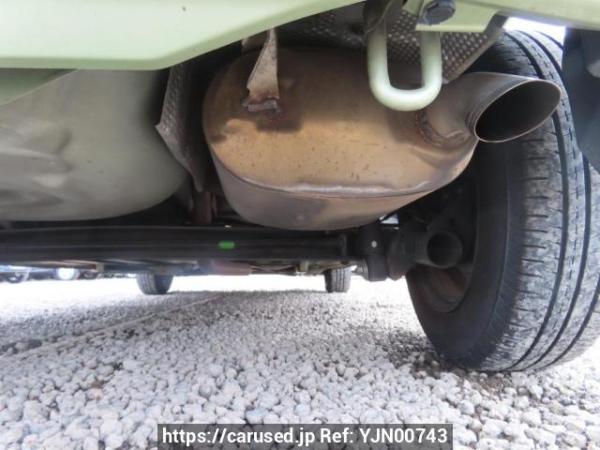 Used 2010 AT toyota sienta NCP81G Image[45]