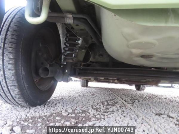 Used 2010 AT toyota sienta NCP81G Image[46]