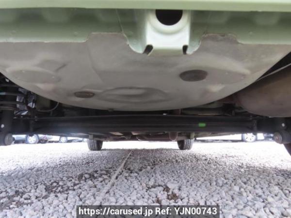 Used 2010 AT toyota sienta NCP81G Image[47]