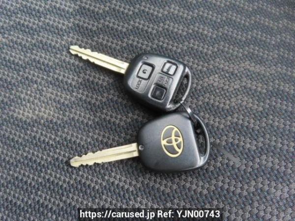 Used 2010 AT toyota sienta NCP81G Image[48]