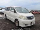 Toyota Alphard ANH10W
