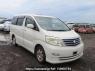 Used 2007 AT toyota alphard ANH10W Image[0]