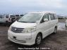 Used 2007 AT toyota alphard ANH10W Image[2]