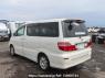 Used 2007 AT toyota alphard ANH10W Image[4]