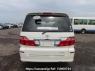 Used 2007 AT toyota alphard ANH10W Image[5]