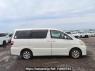 Used 2007 AT toyota alphard ANH10W Image[7]