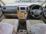 Used 2007 AT toyota alphard ANH10W Image[17]