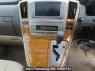 Used 2007 AT toyota alphard ANH10W Image[19]